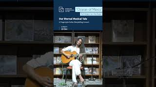 🌞 Full Video on YouTube  🌞  . . . #fingerstyle #acousticguitar #fingerplucking #guitar