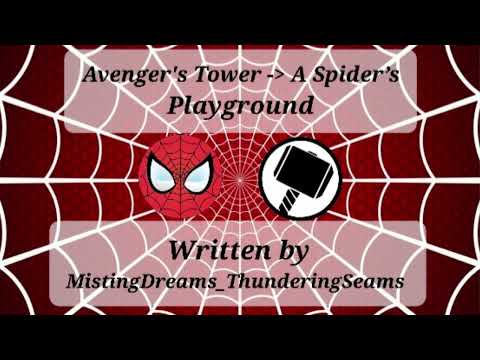 Spiderman Dc Harem Fanfiction