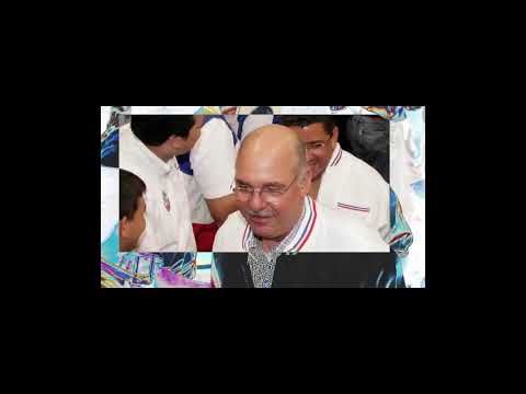 RUBÉN ZAMORA Y ALFREDO CRISTIANI  CAPTURA POR EL MOZOTE