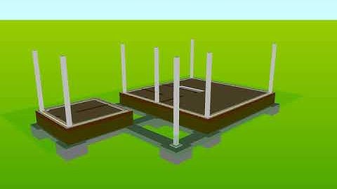 ARBE 3301 Assignment 3 Liu Yangjunnan(C3276842) NavisworksTimeLiner