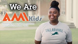 We Are AMIkids | AMIkids.org