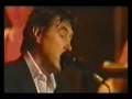 Bryan ferry sunset  tv performance