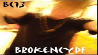 BrokeNCYDE - 40 oz w/ Lyrics