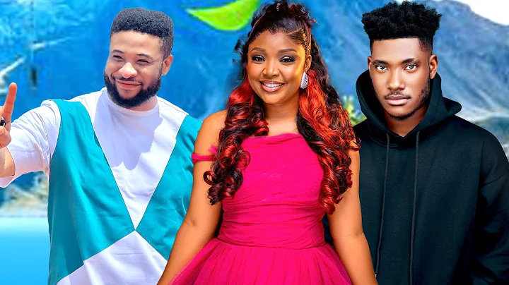 STAY CLOSE [NEW COMPLETE MOVIE] -CHIDI DIKE, EKENE UMENWA, SAM 2023 NIG EXCLUSIVE NOLLYWOOD MOVIE