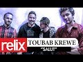 "Salut" - Toubab Krewe | Relix Studio Sessions