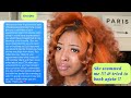 STORY TIME: my client scammed me 😒 | Pajon Monye’ 💗