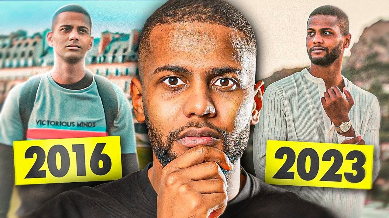 Latest Title & Thumbnail