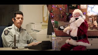 Richmond RCMP's Annual Toy Drive