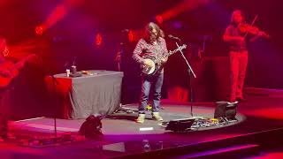 Billy Strings, “Meet Me At The Creek” - Partial, 2/7/26, Akins Arena, Athens, GA