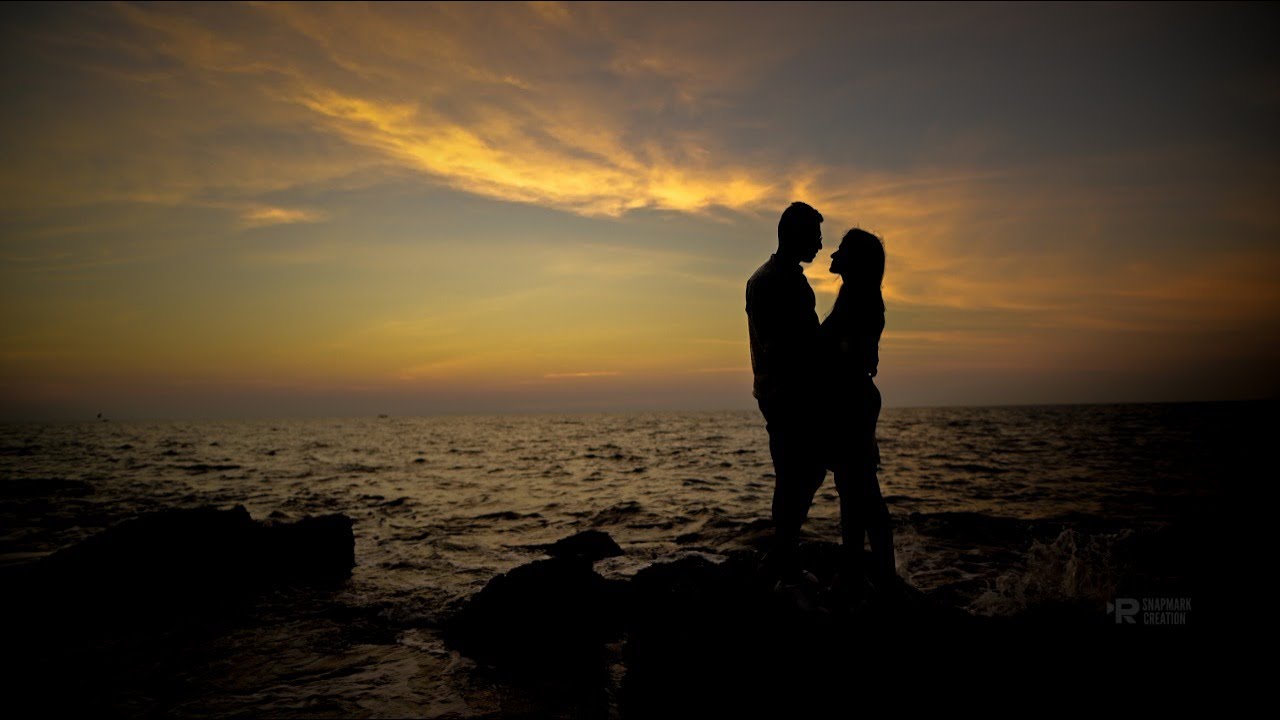Sagar X Shruti | GOA Best Prewedding Shoot