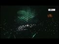 U2 - Zooropa - Live From Mexico City 360° Tour - HD