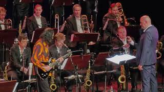 Robben Ford - Sentimental Mode (Live)