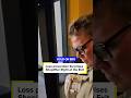 Shoplifter’s Escape Ends at the Exit