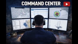 OAR: Search and Rescue (SAR) Command Center Watchstander