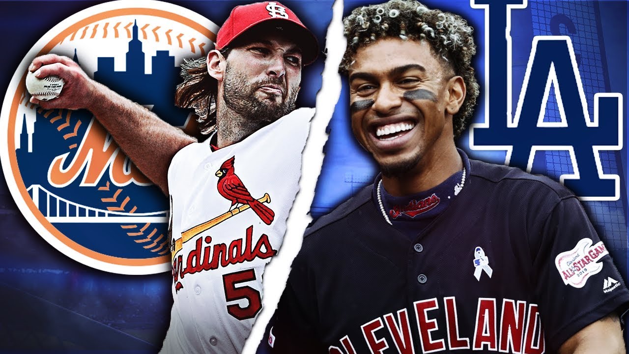 Michael Wacha SIGNS with the Mets! Lindor to the Dodgers?! | MLB News