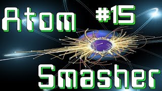 Atom Smasher - Modded Minecraft - e15 - RFtools Dimentions