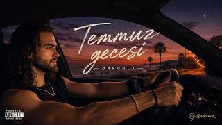Temmuz Gecesi Gün Batımı, Yakamoz Ve Özlem