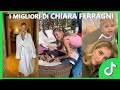 Migliori TikTok di Chiara Ferragni