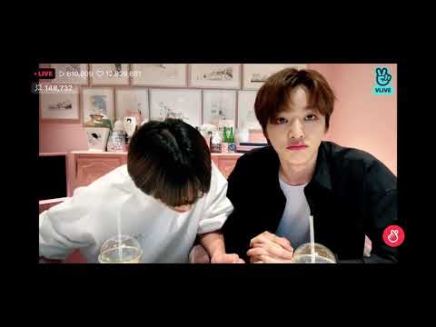 [NCT정우] 정우가 쓰는 샴푸는?