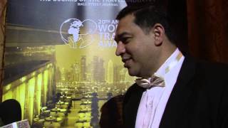 Sher Khan, vice president, Singapore Changi Airport, Singapore