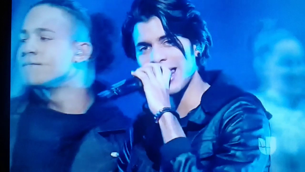 Reggaeton Lento en La Banda 2 | CNCO 🎤