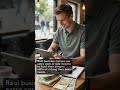 STOP RISKING YOUR RENT MONEY: THE BILLIONAIRE BUSINESS TRAP REVEALED