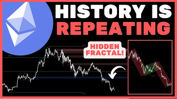 Ethereum (ETH): This Hidden Pattern Could Predict The EXACT MACRO BOTTOM! (THIS IS HUGE)