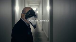 “Unmasked” PSA (30-Second Spot)