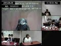 20160805 AUDIENCIA INICIAL USO INDEBIDO DE DOCUMENTO