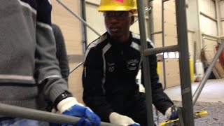 PCTA General Construction Craft Labor