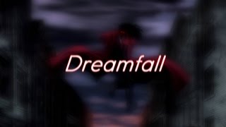 Amvhellsing Ultimate - Dreamfall