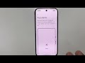 Google Pixel 9 Pro / XL: How to turn on or off Car Crash Detected