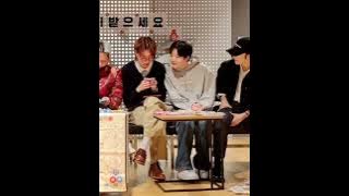 Harukyu Weverse live moments // Haruto and Junkyu recent moments (19.01.23) #haruto #junkyu