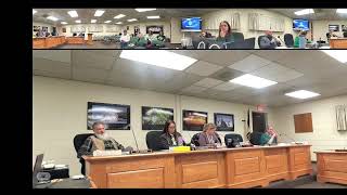 RCS BOE Meeting - March 17, 2026