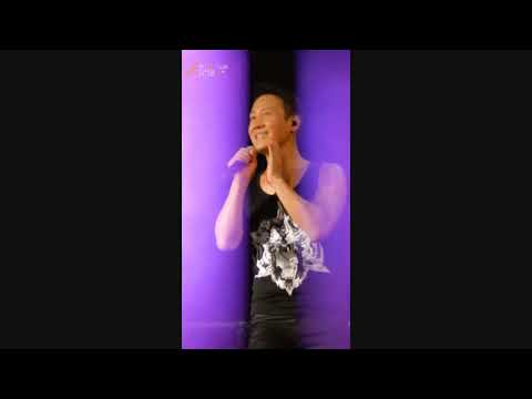 2017 黎明Leon Lai  Random Run 0812 廣州 Sugar In The Marmade