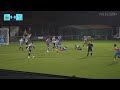 U18 Highlights: Newcastle 0-4 Crystal Palace | FA Youth Cup