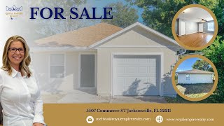 Spacious & Stunning Home for Sale | Jacksonville, FL 32211 | Must-See Property | Royal Empire Realty Spacious & Stunning Home for Sale | Jacksonville, FL 32211 | Must-See Property | Royal Empire Realty