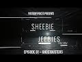 Sheebie jeebies on vbv  episode 01  ghostbusters