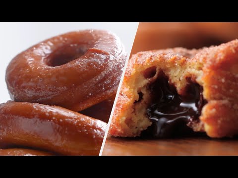 delicious-recipes-for-donut-lovers-•-tasty