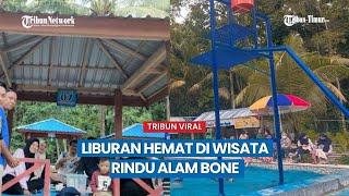 Tawarkan Berbagai Macam Keindahan Khas Pedesaan Liburan Murah Akhir Pekan di Wisata Rindu Alam!