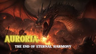Auroria - The End of Eternal Harmony (Part 2) | Movie