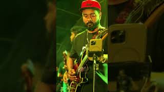 SWARA MUSIC BAND ♪ Mata Wadiyen Dawasak Amma ♪ Original Artist - Manjula Pushpakumara