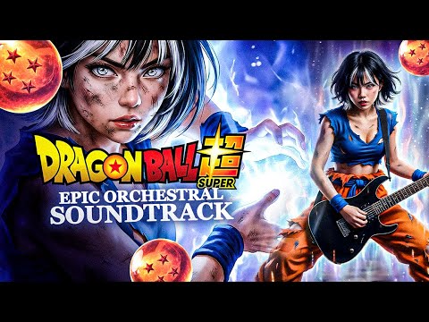 Goku and Frieza Vs Jiren 60FPS