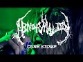 Abnormality  curb stomp official