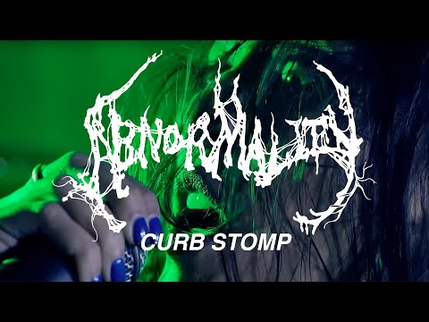 Abnormality "Curb Stomp" (OFFICIAL VIDEO)