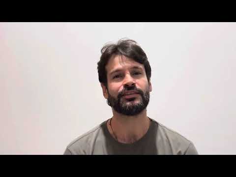 Vídeo de apresentação sem sotaque
