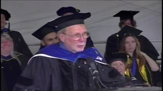 2014 CSULB Commencement - Arts