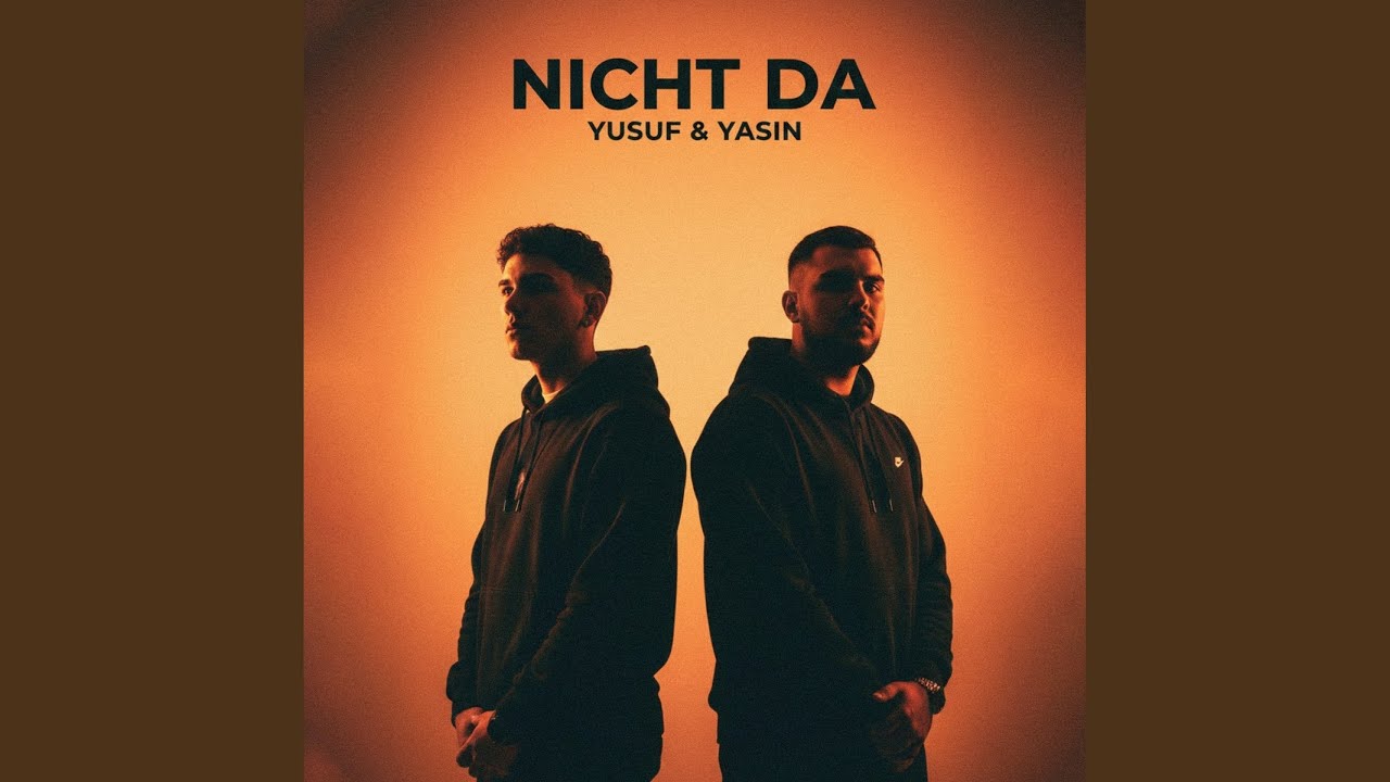 Watch NICHT DA on YouTube Watch NICHT DA on YouTube