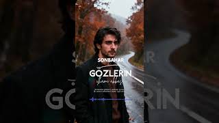 Sonbahar Gözlerin (1970S Turkish Psychedelic Rock) Kasım Yağmuru’nun Devamı İlhami Abbas