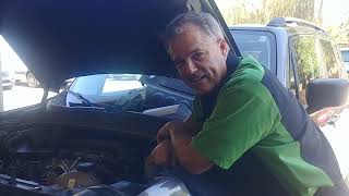 Antilock Brake Code Diagnostics C120201 and a C122764. Jeep Brake Code By Vin